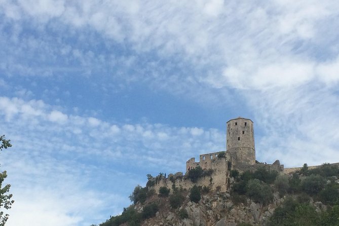 Split to Dubrovnik via Mostar plus Ston with local lunch - What the Price Covers, and Why Private Transport Is Worth It Here