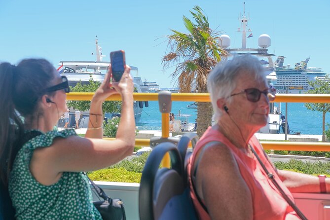 Split to Krka Waterfalls - Full Day Private Tour Including Free Detour - Private Driver Skills: When the Ride Becomes Part of the Day