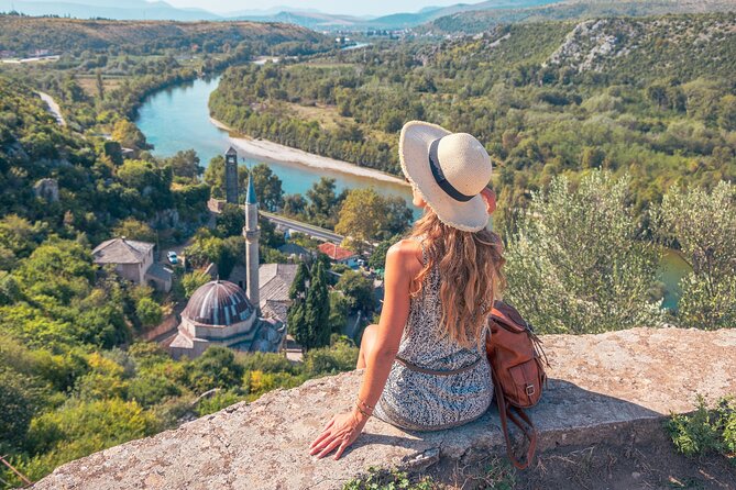 Split to Mostar & Blagaj Private Tour with Local Guide - Split to Mostar and Blagaj: what you’re really signing up for