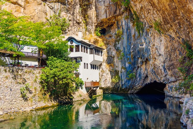 Split to Mostar & Blagaj Private Tour with Local Guide - Mostar’s Old Bridge area: UNESCO views and how to use your 3 hours
