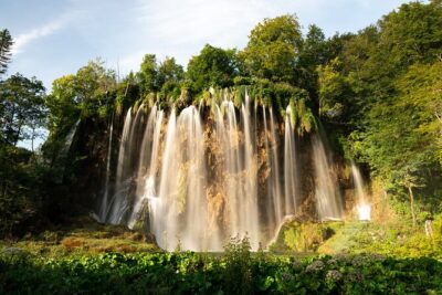 Split to Plitvice Lakes Private Tour with Local Guide - Price and what is actually included: where the money goes