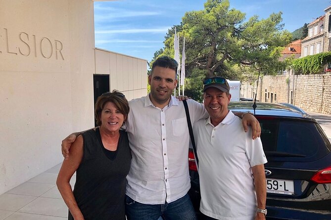 Split to Split Airport Private transfer 1-8 pax (Door to Door transfer) - Key Highlights You’ll Actually Care About