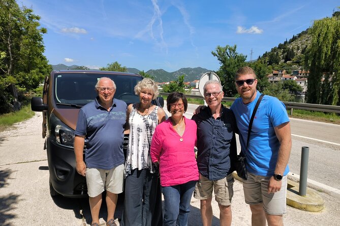 Split to Split Airport Private transfer 1-8 pax (Door to Door transfer) - A Stress-Free Door-to-Door Ride to Split Airport