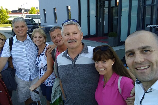 Split to Split Airport Private transfer 1-8 pax (Door to Door transfer) - Who This Airport Transfer Is For (And Who Might Want Alternatives)