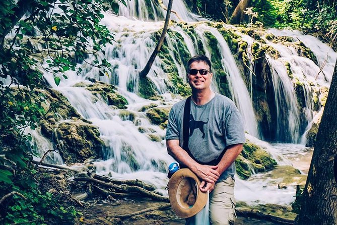 Split to Zadar via Krka Waterfalls (3 hours stop is included) - Key things to know before you go