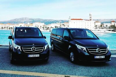 Split to Zagreb Private Transfer via Plitvice Lakes National Park - Plitvice Lakes: UNESCO time with smart pacing (and built-in options)