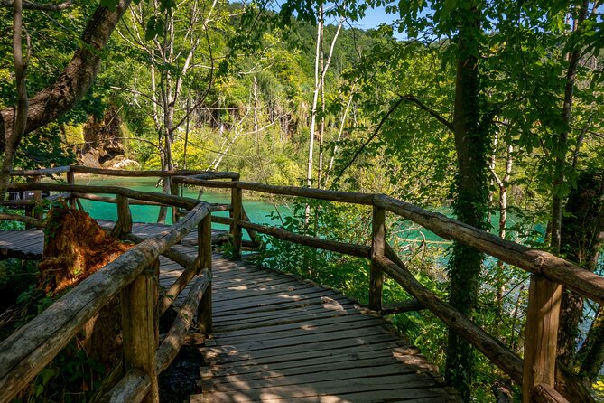 Split to Zagreb Private Transfer via Plitvice Lakes National Park - Price and value: what you’re really paying for