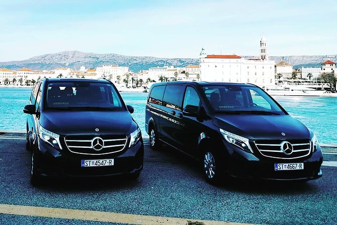 Split to Zagreb Private Transfer via Plitvice Lakes National Park - Plitvice Lakes: UNESCO time with smart pacing (and built-in options)