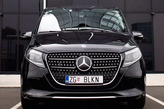Split to Zagreb Private Transfer with Plitvice Lakes tour - Plitvice Lakes National Park: your choose-your-pace stop