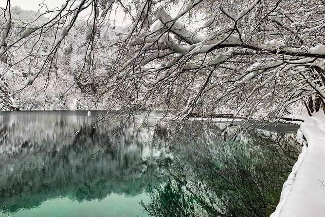 Split to Zagreb Private Transfer with Plitvice Lakes tour - Getting there in comfort: what the ride feels like