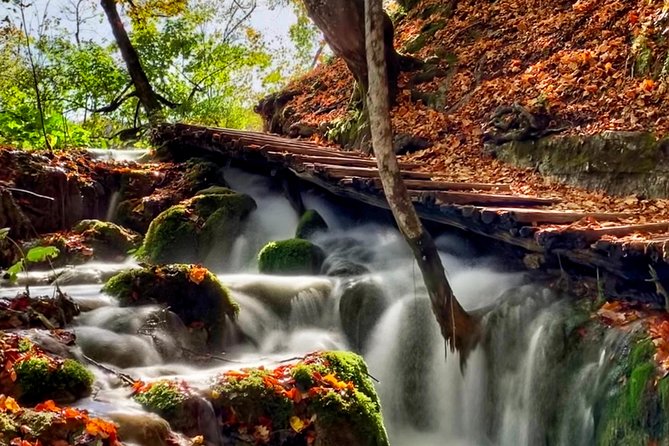 Split to Zagreb Private Transfer with Plitvice Lakes tour - Who should book this private transfer with Plitvice stop