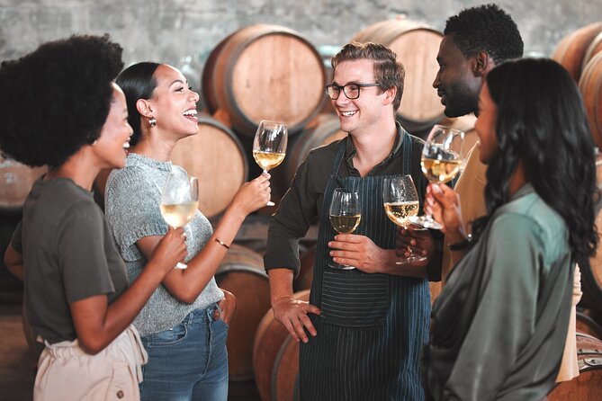 Split/Trogir/Kastela: Krka Private Tour - option: Wine Tasting - Key Things I’d Watch For