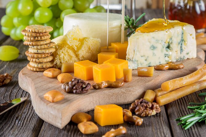 Split/Trogir/Kastela: Krka Private Tour - option: Wine Tasting - Value for Money: What’s Included, What Costs Extra, and Why It Adds Up