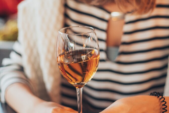 Split/Trogir/Kastela: Krka Private Tour - option: Wine Tasting - Who This Tour Suits Best (and When It Might Not)