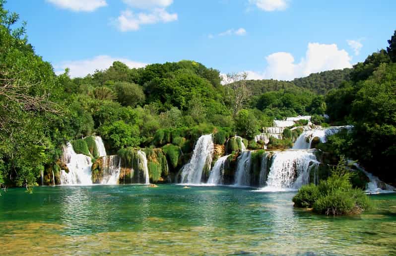 Split/Trogir: Krka National Park Day Trip & Boat to Skradin - Practical tips so you get more from your day