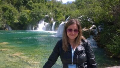 Split - Walking in Khaleesi Footsteps in the City of Dragons - Walking the Old City Loop Like a Storyboard