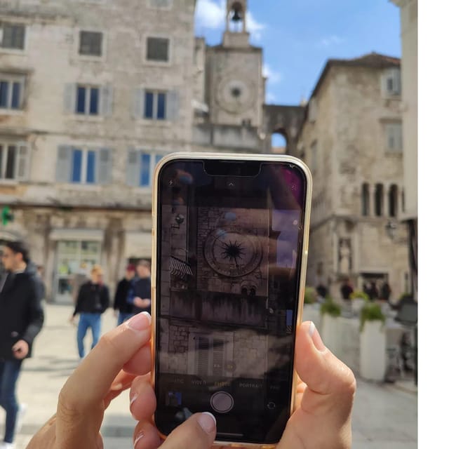 Split: Walking tour + Game of Thrones filming location - Price and value: is $40 worth 2 hours?