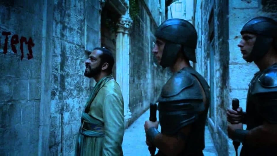Split: Walking tour + Game of Thrones filming location - Tips to make the most of it