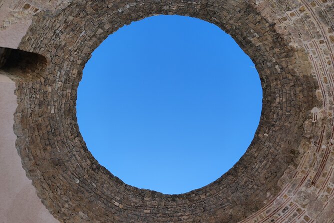 Split Walking Tour with a Licensed Local Guide - Stop 1: exploring Split the way a local would