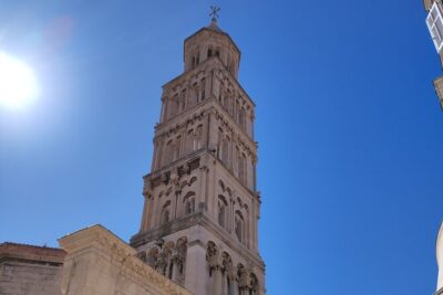 Split Walking Tour with a Licensed Local Guide - Diocletian to communism: the story thread you’ll remember