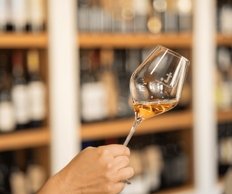 Split&Sip: Educational wine tasting - Who should book Split&Sip (and who might skip it)
