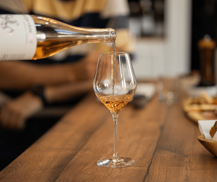 Split&Sip: Educational wine tasting - Split’s small wine shop by the National Theatre