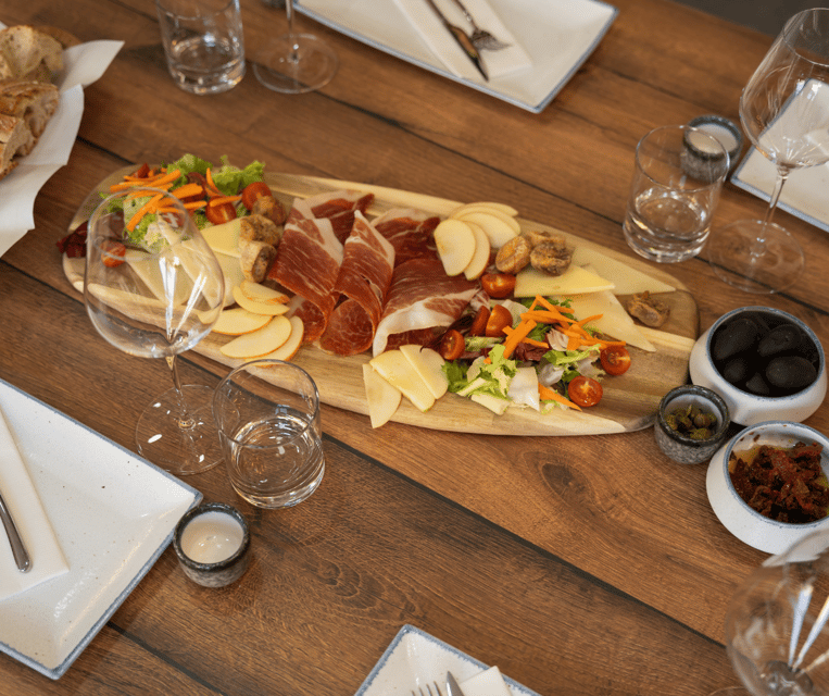 Split&Sip: Educational wine tasting - Croatian wines you can recognize later