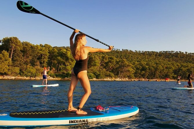 Stand Up Paddle Tour in Split - Price and value: what $60.07 really covers
