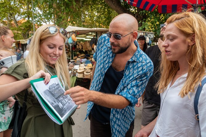 Storytelling World War II in Split Tour - Key things you will notice on this WWII Split tour