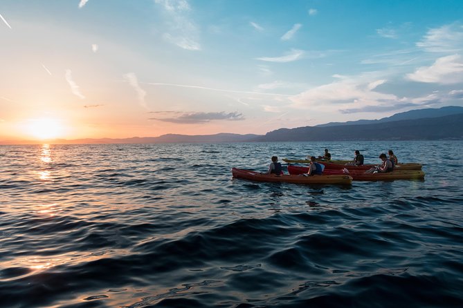 Sunset Kayaking - Key Things to Know Before You Paddle