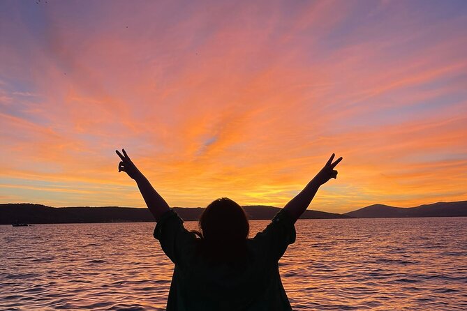 Sunset Tour from Split with Wine Included - Quick Highlights (Key Points)
