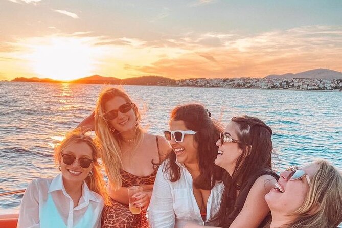 Sunset Tour from Split with Wine Included - On the Water at Golden Hour: Cruise, Music, and Time to Swim