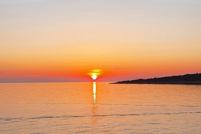 Sunset Tour from Split with Wine Included - Tito’s Villa and Marjan Hill Views From the Sea