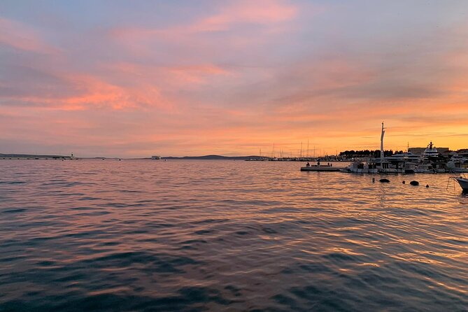 Sunset Tour from Split with Wine Included - Wine Included: How It Works and What to Expect
