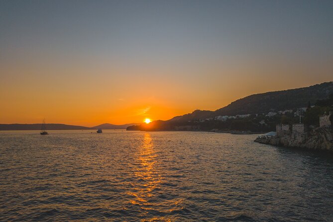 Sunset Tour from Split with Wine Included - Weather and Sea Conditions: Comfort Tips You’ll Be Thankful For