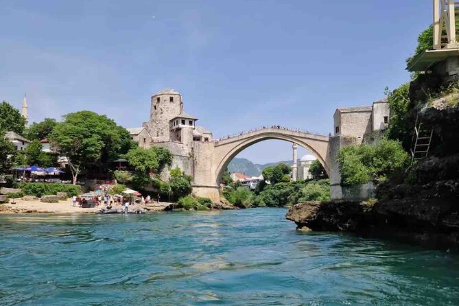 The Diocletian route - Panoramic Flight over Split - Price and value: is $288.99 per group worth it?