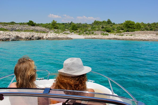 Three Island Cruise Tour Featuring the Blue Lagoon and Solta - Split to Drvenik by Boat: What the Morning Feels Like