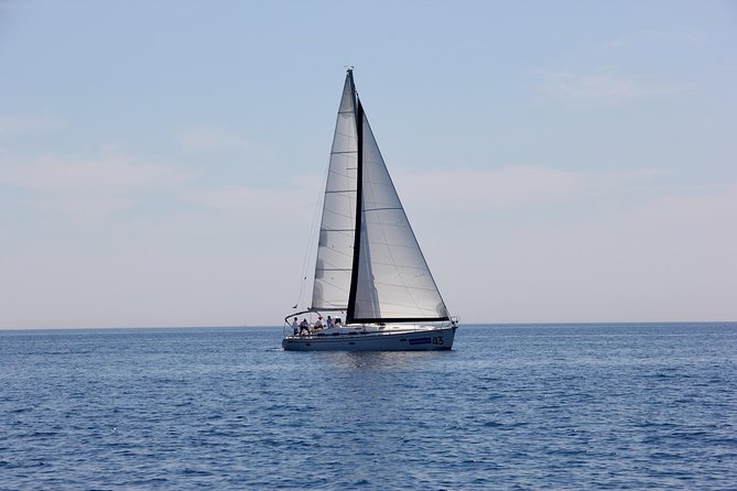 Three Island Cruise Tour Featuring the Blue Lagoon and Solta - Drvenik Island Coves: Quick Stops, Good Views From the Sea