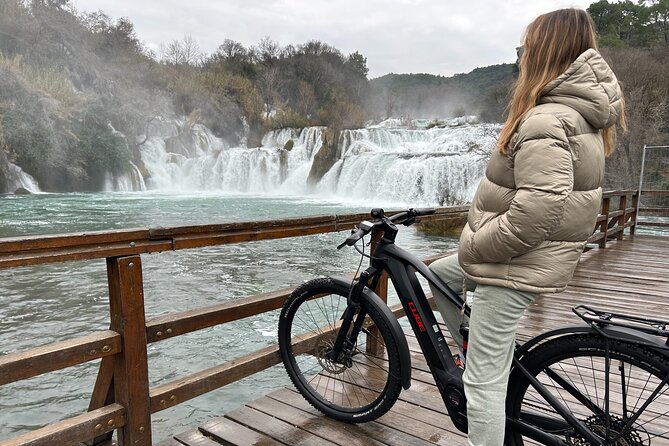 Tour Electric Bike Ride Through the Krka National Park - Krka National Park by e-bike: a low-stress way to see more