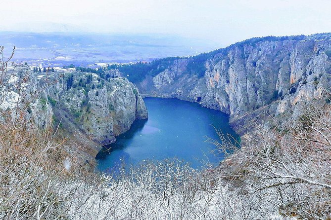 Tour Electric Bike Ride Through the Krka National Park - Price and value: what $204.25 buys you in a practical day