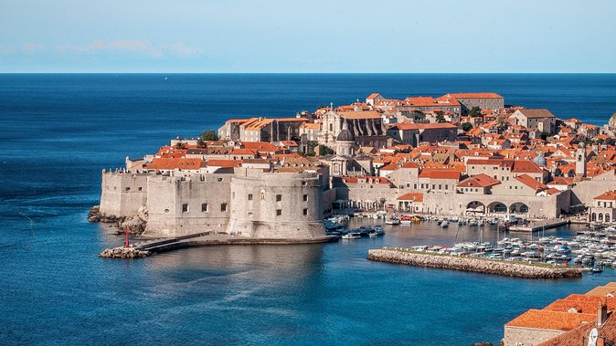 Transfer from Split to Dubrovnik - Key things I’d watch for before you go