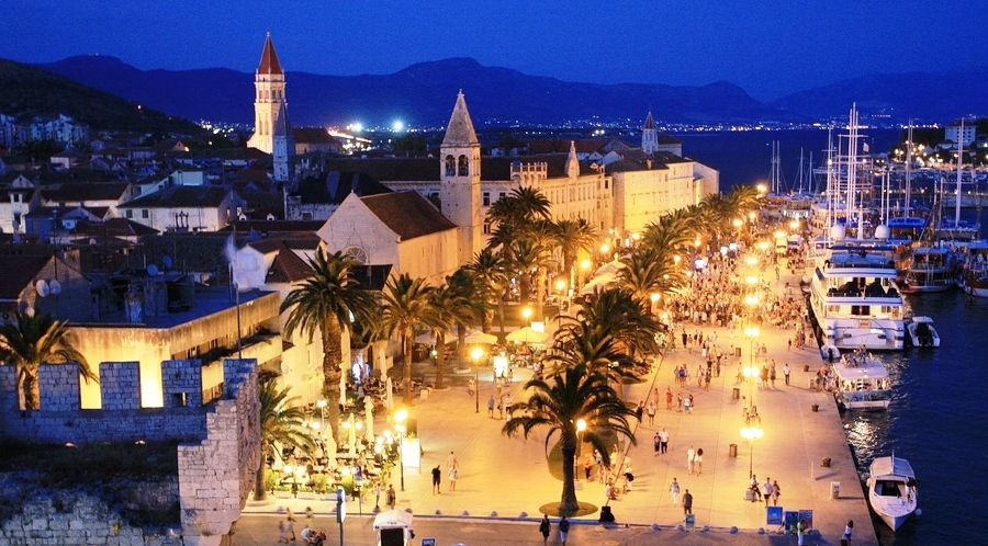 Trogir 1.5-Hour City Tour - Key highlights worth your attention