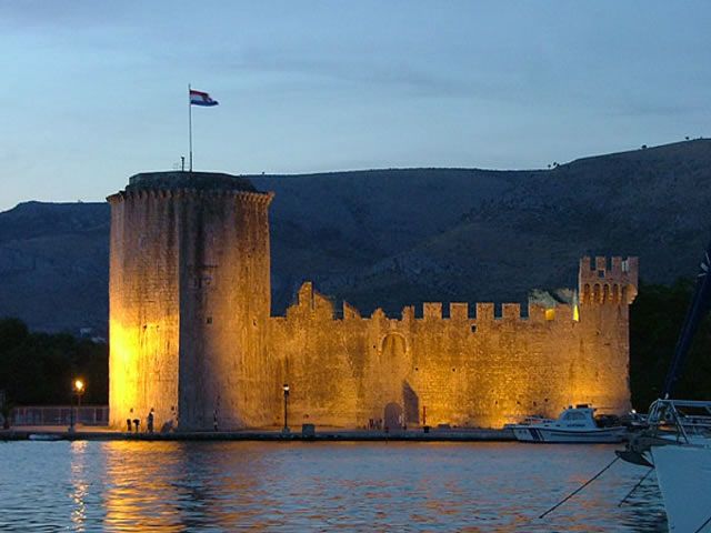Trogir 1.5-Hour City Tour - The UNESCO island vibe: what this 1.5-hour Trogir walk is really for