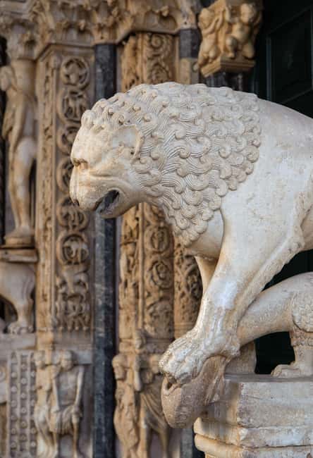 Trogir 1.5-Hour City Tour - Price and what you actually get for $47