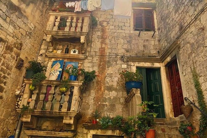 Trogir 1,5-Hour Small Group City Tour - Trogir in 90 Minutes: Why This Walk Works