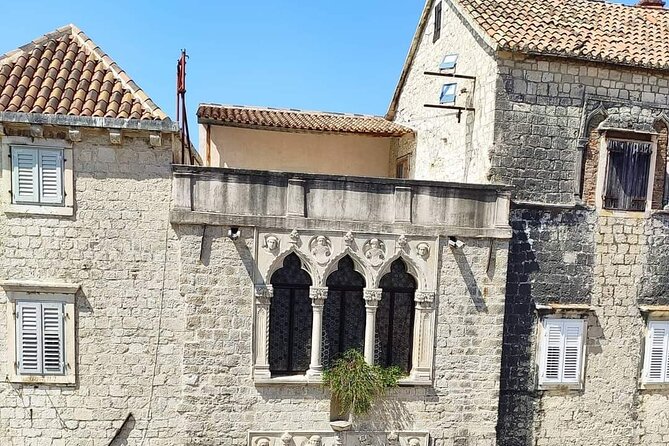 Trogir 1,5-Hour Small Group City Tour - What’s Included—and Why That Price Feels Fair