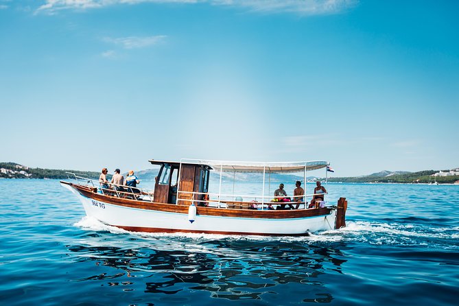 Trogir and Blue Lagoon Private Tour - Key points to know before you go