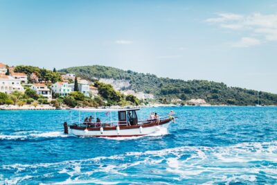 Trogir and Blue Lagoon Private Tour - Pickup, Timing, and the Boat Day Reality (9 Hours Around the Water)