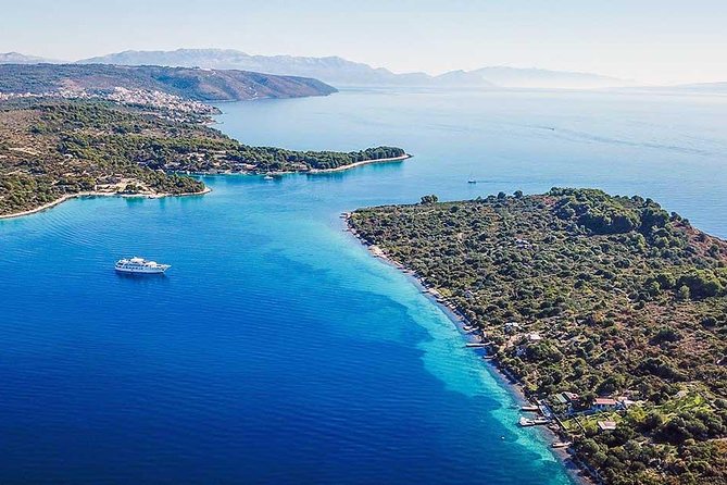 Trogir and Blue Lagoon Private Tour - What’s Included Onboard (and What You’ll Need to Add Yourself)