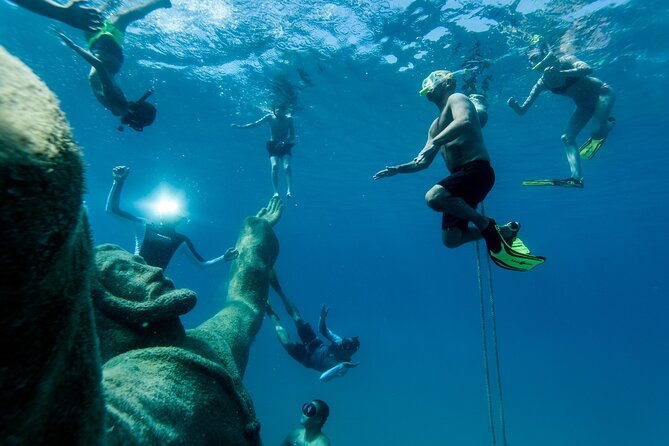 Trogir Boat Tour To Secret Underwater Museum - Key highlights worth planning for